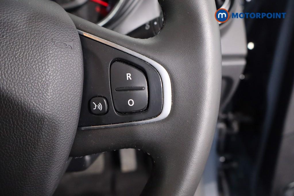 Renault Captur Iconic Automatic Diesel SUV - Stock Number (1611891) - 8th supplementary image