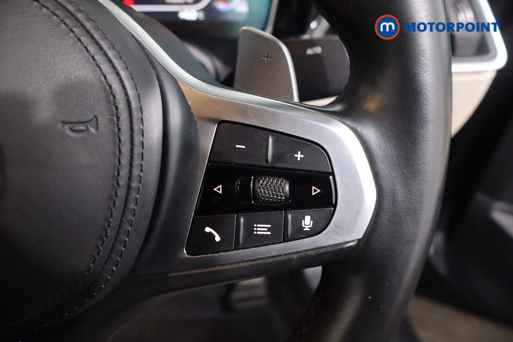 BMW 3 Series M Sport Automatic Petrol Saloon - Stock Number (1612153) - 8th supplementary image