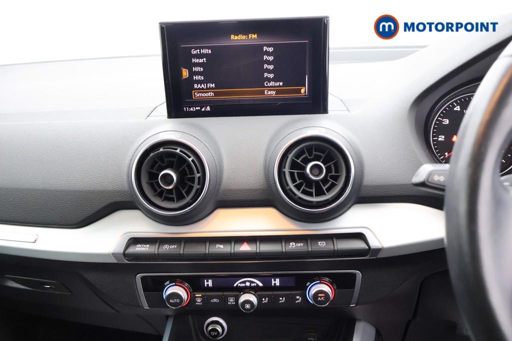 Audi Q2 Sport Automatic Petrol SUV - Stock Number (1612788) - 8th supplementary image