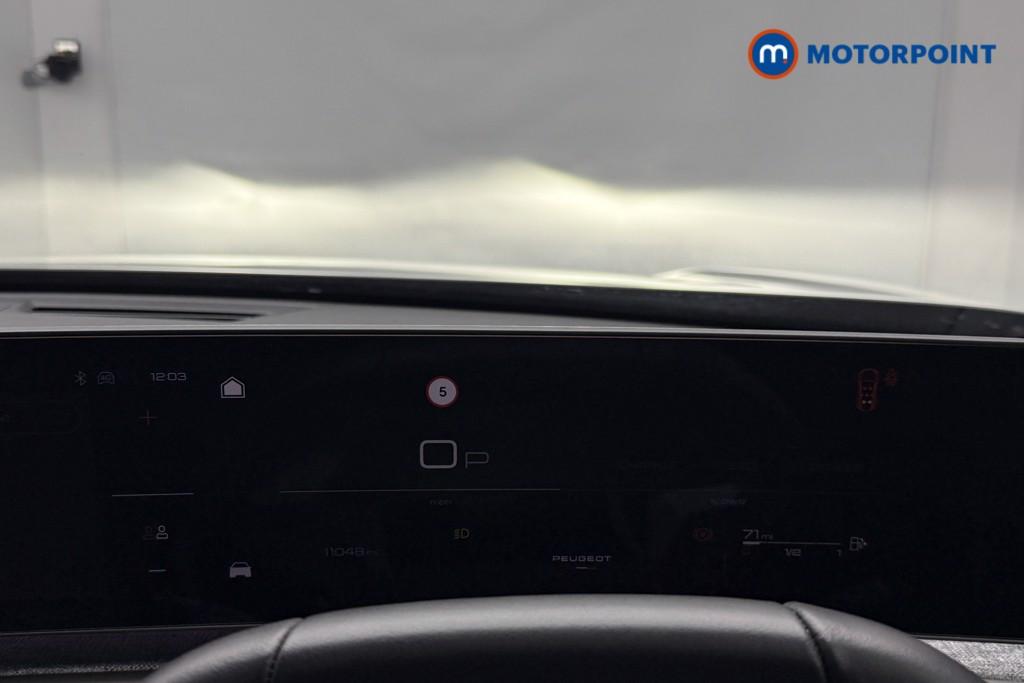 Peugeot 5008 Allure Automatic Petrol SUV - Stock Number (1612871) - 8th supplementary image