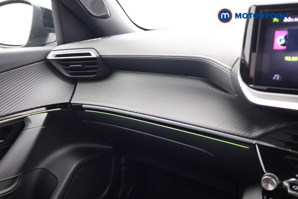 Peugeot 2008 GT Automatic Petrol SUV - Stock Number (1613114) - 8th supplementary image
