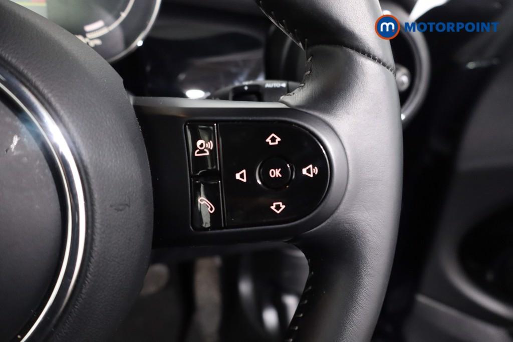 Mini Hatchback Cooper S Level 3 Automatic Electric Hatchback - Stock Number (1613151) - 8th supplementary image