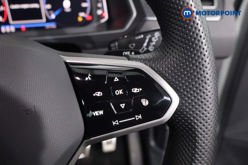 Volkswagen Tiguan R-Line Automatic Petrol SUV - Stock Number (1613238) - 8th supplementary image