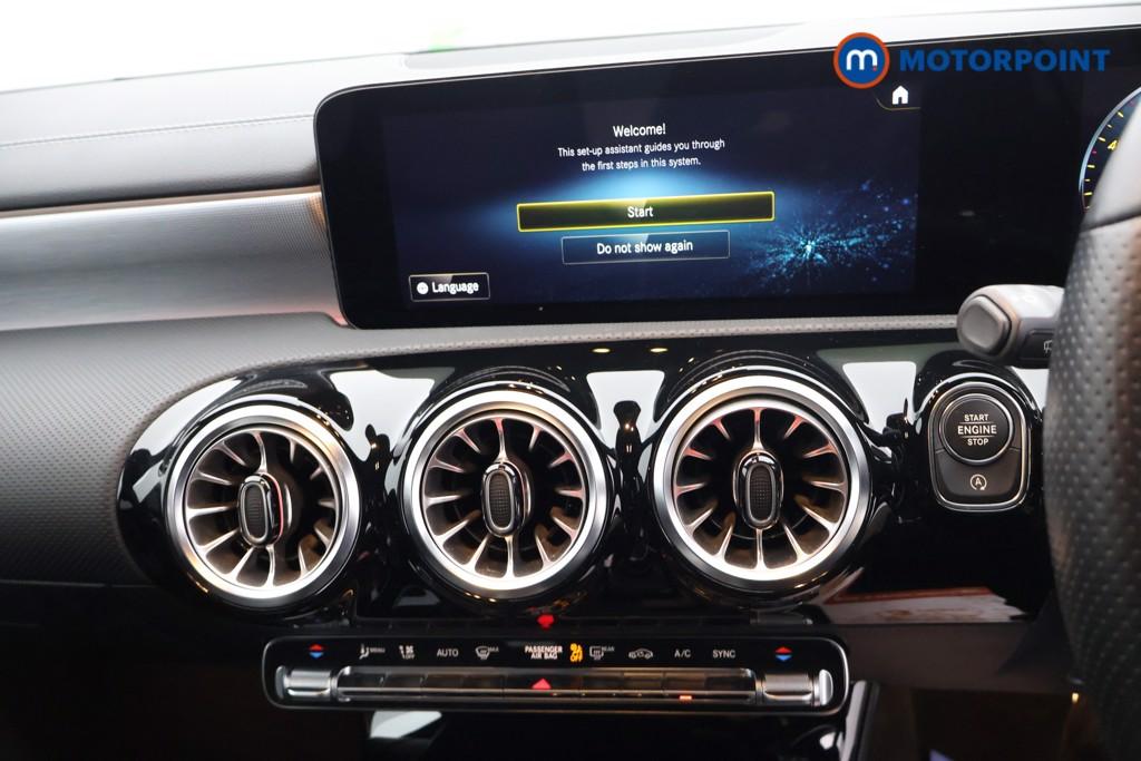 Mercedes-Benz A Class Amg Line Premium Edition Automatic Petrol Hatchback - Stock Number (1613473) - 8th supplementary image