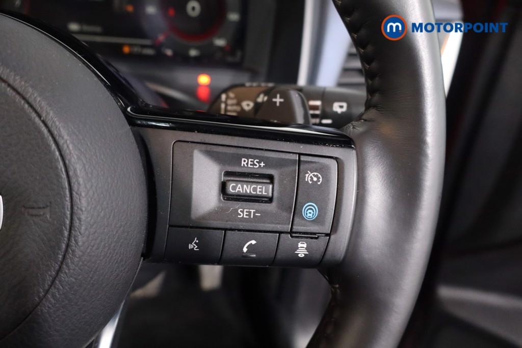 Nissan Qashqai Tekna Automatic Petrol SUV - Stock Number (1613919) - 8th supplementary image