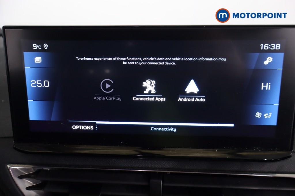 Peugeot 3008 Allure Automatic Petrol SUV - Stock Number (1609495) - 8th supplementary image