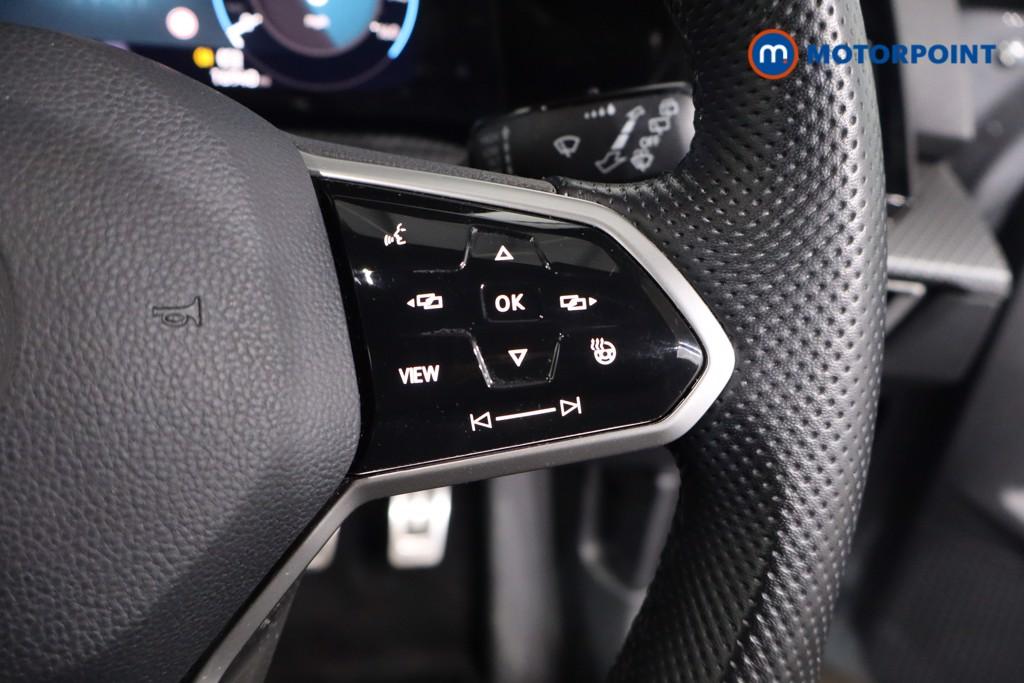 Volkswagen Golf R-Line Manual Petrol Hatchback - Stock Number (1611533) - 8th supplementary image
