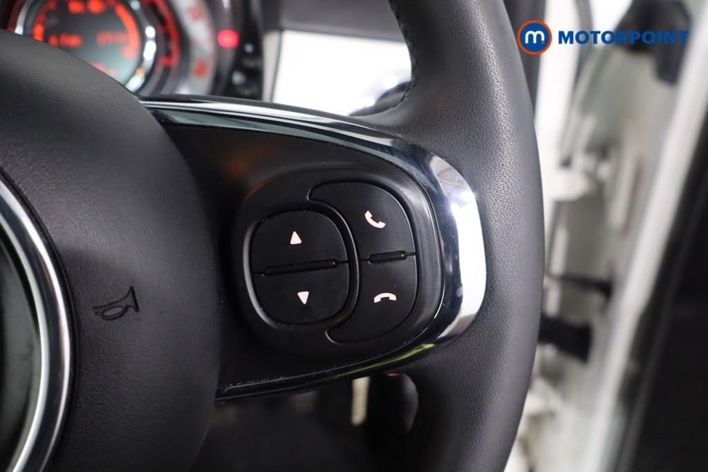 Fiat 500 Dolcevita Manual Petrol Hatchback - Stock Number (1614129) - 8th supplementary image