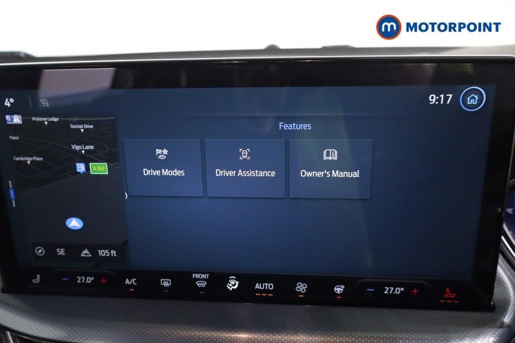 Ford Focus Active Vignale Automatic Petrol Hatchback - Stock Number (1589700) - 8th supplementary image