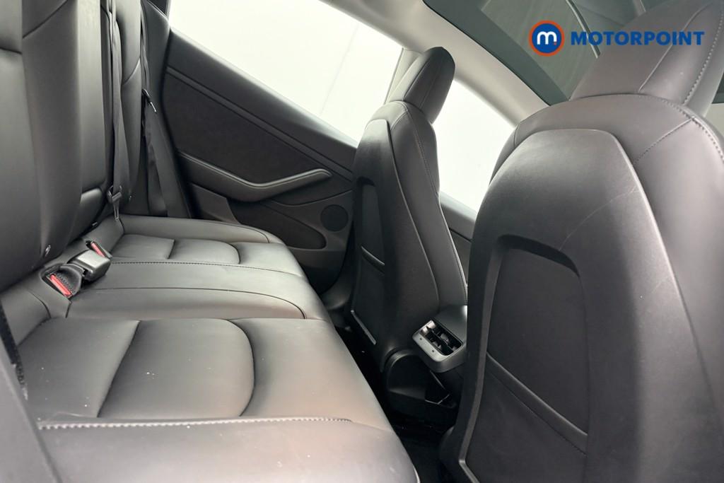 Tesla Model 3 Rwd 4Dr Auto Automatic Electric Saloon - Stock Number (1606542) - 8th supplementary image