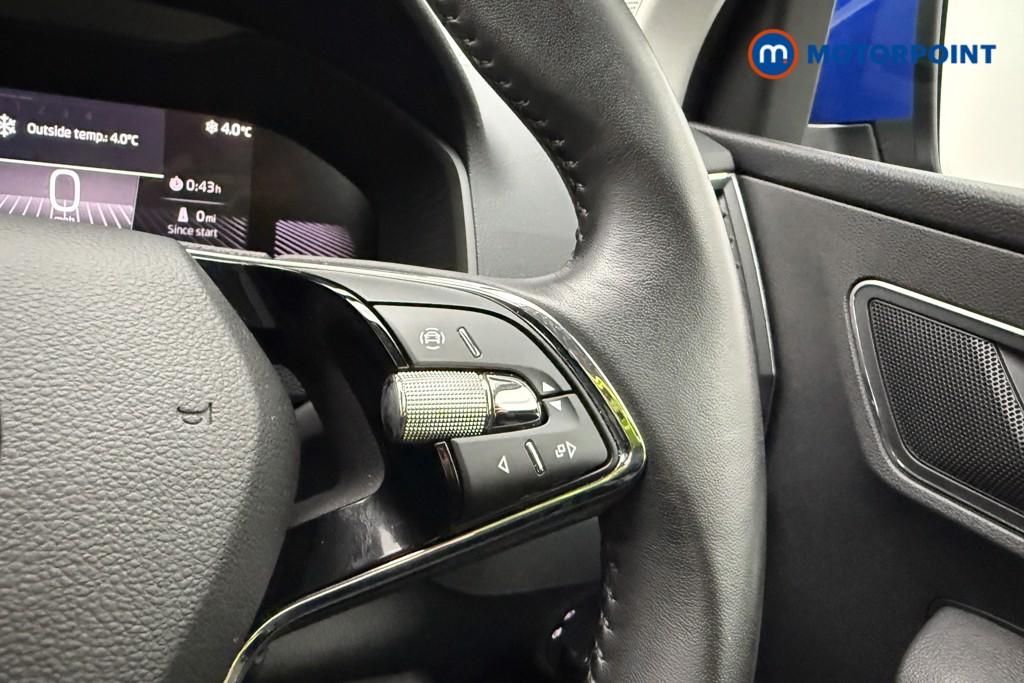 Skoda Karoq Se L Manual Petrol SUV - Stock Number (1607127) - 8th supplementary image