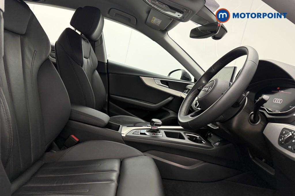 Audi A5 Sport Automatic Petrol Hatchback - Stock Number (1607144) - 8th supplementary image