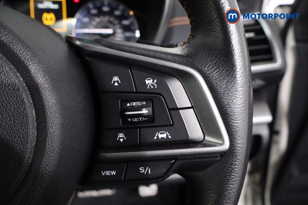 Subaru XV Se Premium Automatic Petrol-Electric Hybrid SUV - Stock Number (1608530) - 8th supplementary image