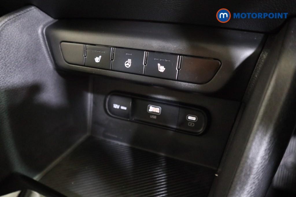 KIA Sportage 3 Manual Petrol SUV - Stock Number (1614134) - 8th supplementary image