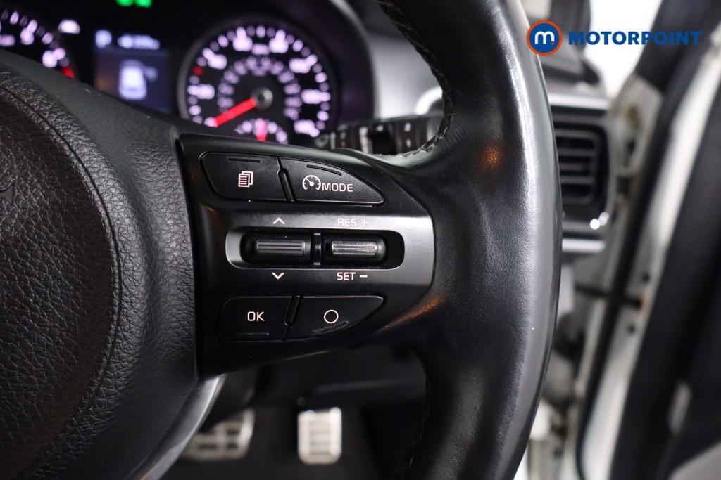 KIA Stonic 4 Automatic Petrol SUV - Stock Number (1614426) - 8th supplementary image
