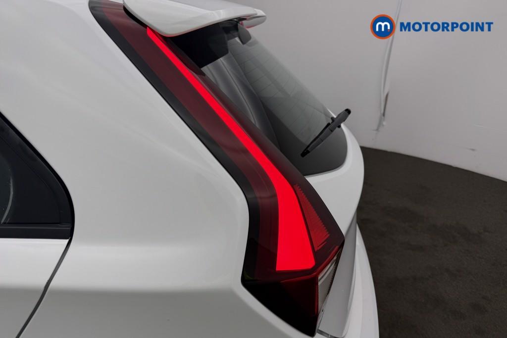 Mg Motor Uk MG3 Excite Manual Petrol Hatchback - Stock Number (1614765) - 8th supplementary image