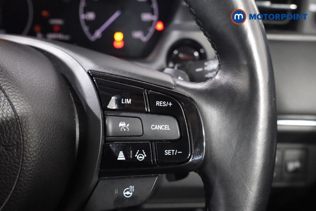 Honda Hr-V Advance Automatic Petrol-Electric Hybrid SUV - Stock Number (1614845) - 8th supplementary image