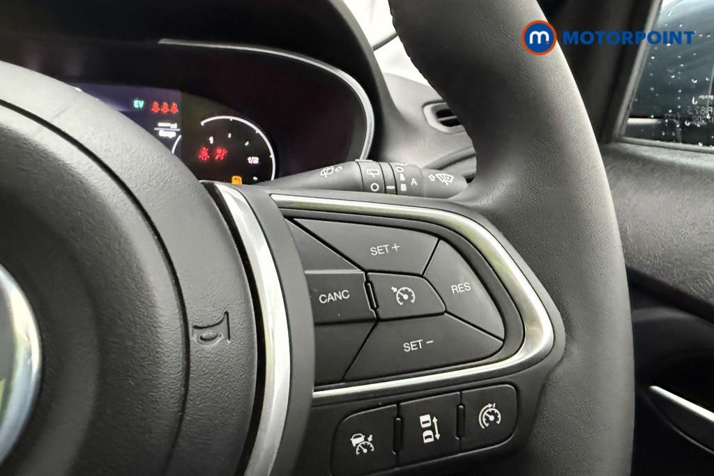 Fiat Tipo Cross Cross Automatic Petrol Hatchback - Stock Number (1570453) - 8th supplementary image