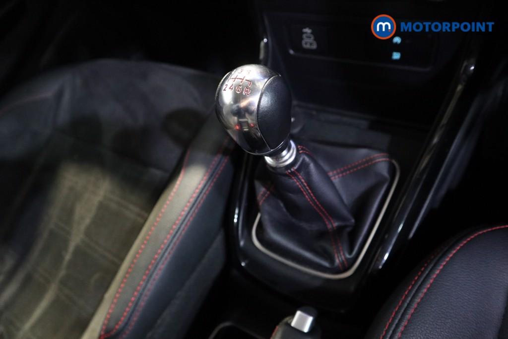 Ford Ecosport St-Line Manual Petrol SUV - Stock Number (1604286) - 8th supplementary image