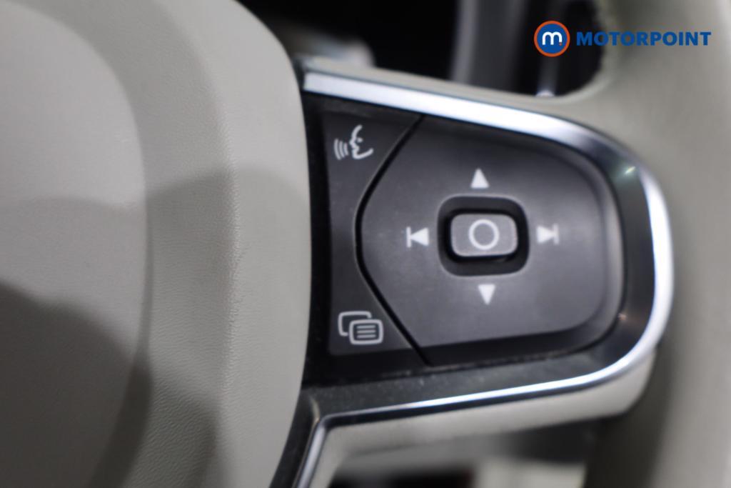 Volvo Xc60 Inscription Expression Automatic Petrol Plug-In Hybrid SUV - Stock Number (1605586) - 8th supplementary image