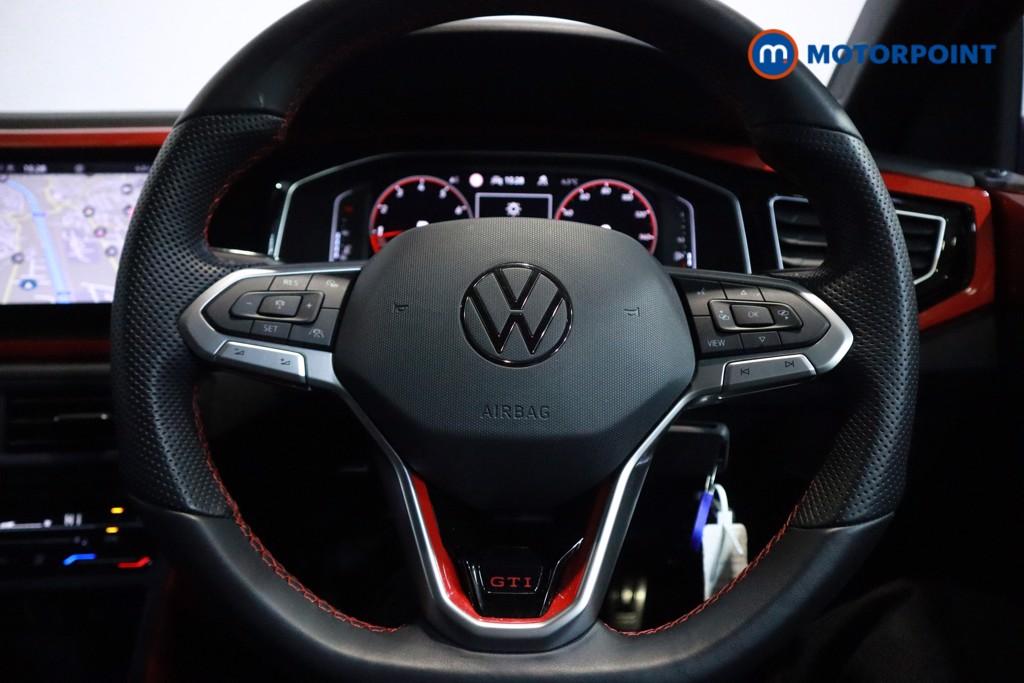 Volkswagen Polo GTI Automatic Petrol Hatchback - Stock Number (1611338) - 8th supplementary image