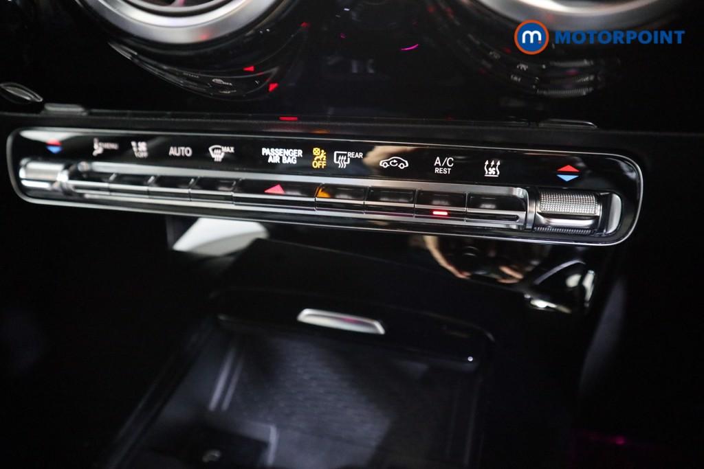 Mercedes-Benz CLA Amg Line Automatic Petrol Plug-In Hybrid Coupe - Stock Number (1612099) - 8th supplementary image