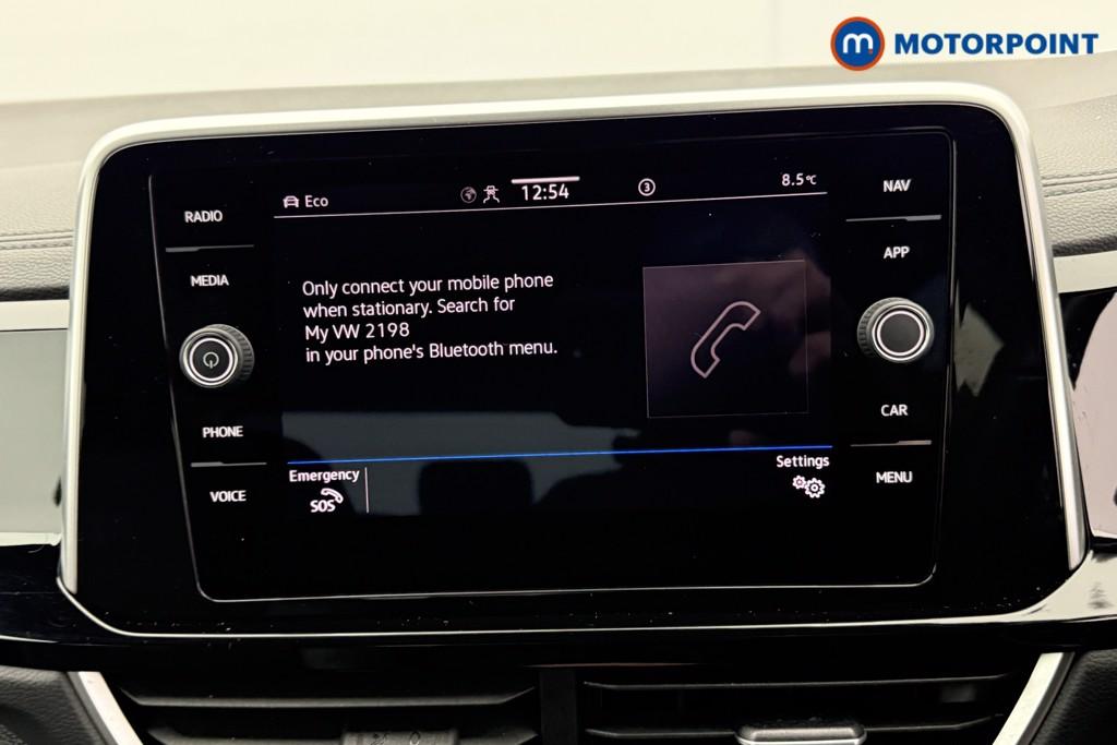 Volkswagen T-Roc R-Line Manual Petrol SUV - Stock Number (1612814) - 8th supplementary image