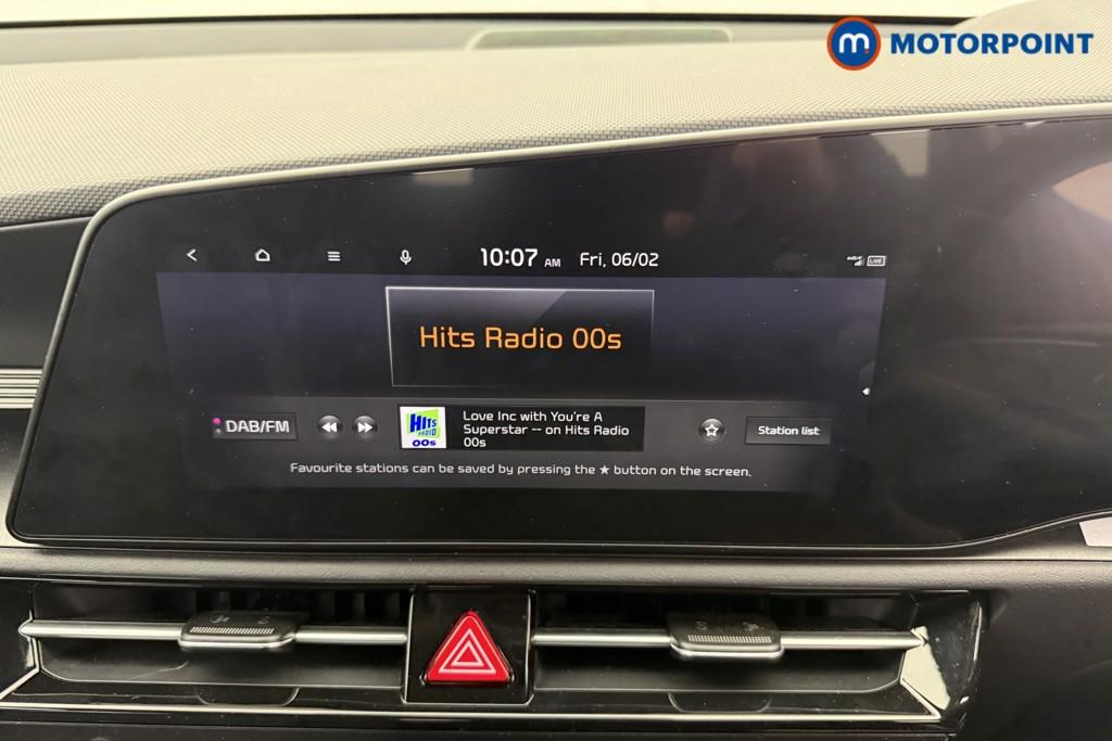 KIA Niro 2 Automatic Petrol Plug-In Hybrid SUV - Stock Number (1612859) - 8th supplementary image