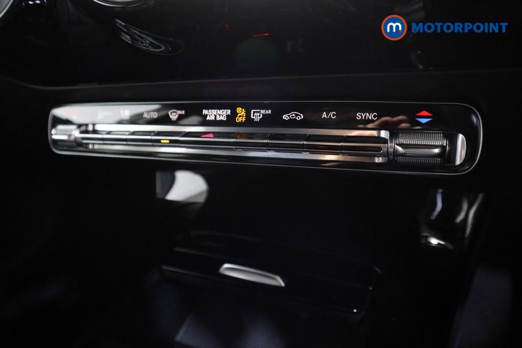 Mercedes-Benz A Class Amg Line Premium Plus Edition Automatic Petrol Hatchback - Stock Number (1613359) - 8th supplementary image