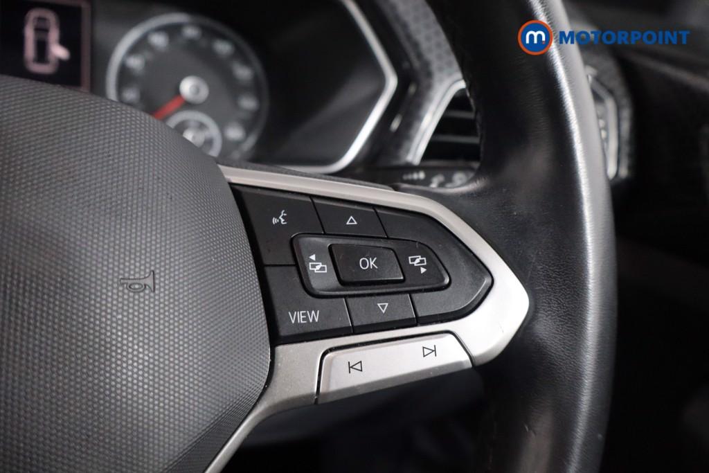 Volkswagen T-Cross SEL Automatic Petrol SUV - Stock Number (1614591) - 8th supplementary image
