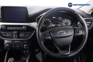 Ford Kuga Zetec Manual Petrol SUV - Stock Number (1614654) - 3rd supplementary image