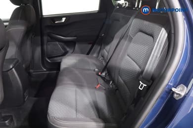 Ford Kuga Zetec Manual Petrol SUV - Stock Number (1614654) - 5th supplementary image