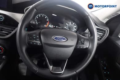 Ford Kuga Zetec Manual Petrol SUV - Stock Number (1614654) - 6th supplementary image