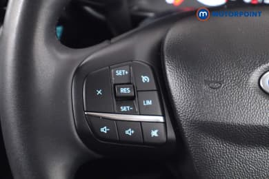 Ford Kuga Zetec Manual Petrol SUV - Stock Number (1614654) - 7th supplementary image