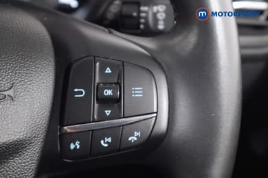 Ford Kuga Zetec Manual Petrol SUV - Stock Number (1614654) - 8th supplementary image