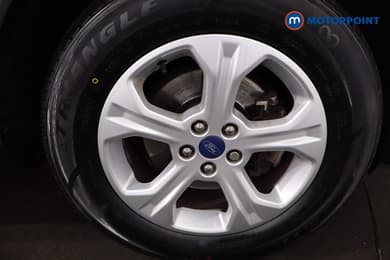 Ford Kuga Zetec Manual Petrol SUV - Stock Number (1614654) - 10th supplementary image
