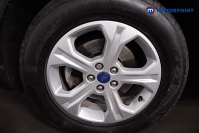 Ford Kuga Zetec Manual Petrol SUV - Stock Number (1614654) - 11th supplementary image