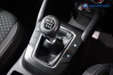 Ford Kuga Zetec Manual Petrol SUV - Stock Number (1614654) - 13th supplementary image