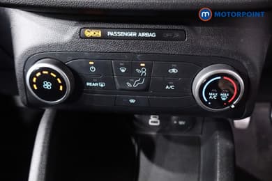 Ford Kuga Zetec Manual Petrol SUV - Stock Number (1614654) - 14th supplementary image