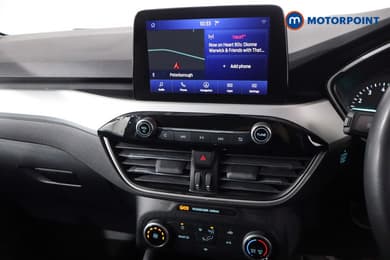 Ford Kuga Zetec Manual Petrol SUV - Stock Number (1614654) - 15th supplementary image