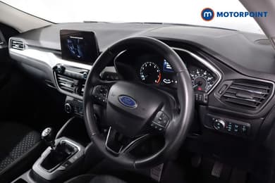 Ford Kuga Zetec Manual Petrol SUV - Stock Number (1614654) - 20th supplementary image