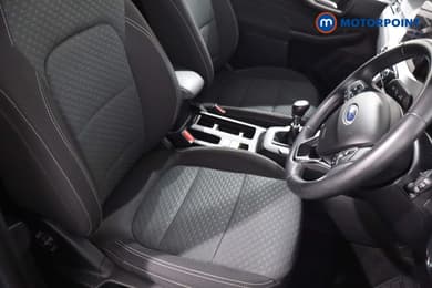Ford Kuga Zetec Manual Petrol SUV - Stock Number (1614654) - 21st supplementary image