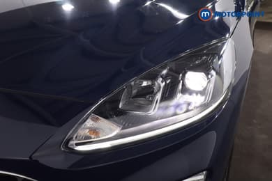 Ford Kuga Zetec Manual Petrol SUV - Stock Number (1614654) - 24th supplementary image