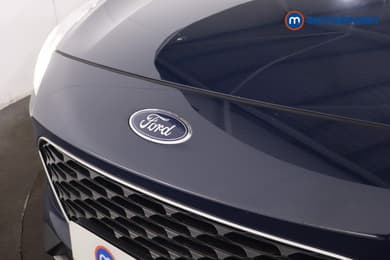 Ford Kuga Zetec Manual Petrol SUV - Stock Number (1614654) - 26th supplementary image