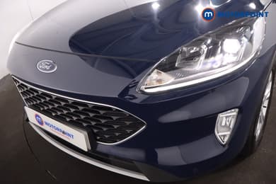 Ford Kuga Zetec Manual Petrol SUV - Stock Number (1614654) - 27th supplementary image
