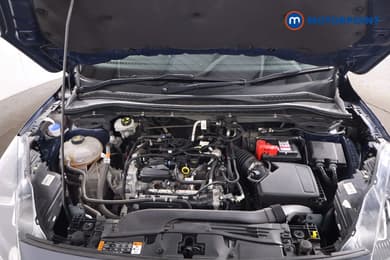 Ford Kuga Zetec Manual Petrol SUV - Stock Number (1614654) - 28th supplementary image