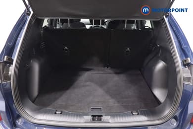Ford Kuga Zetec Manual Petrol SUV - Stock Number (1614654) - 34th supplementary image
