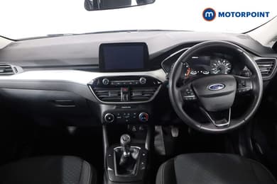Ford Kuga Zetec Manual Petrol SUV - Stock Number (1614654) - 1st supplementary image