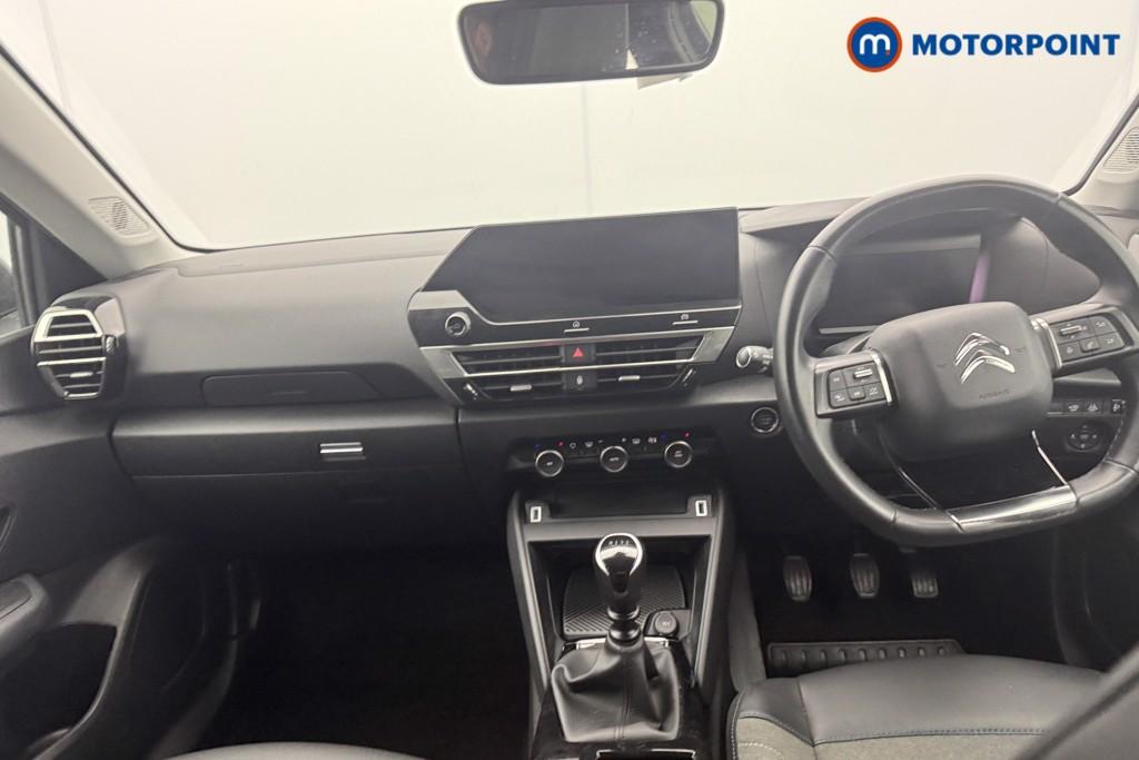 Citroen C4 Shine Manual Petrol Hatchback - Stock Number (1591021) - 8th supplementary image