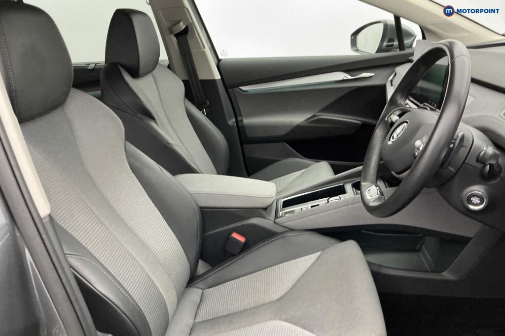 Skoda Enyaq Edition Automatic Electric SUV - Stock Number (1606565) - 8th supplementary image